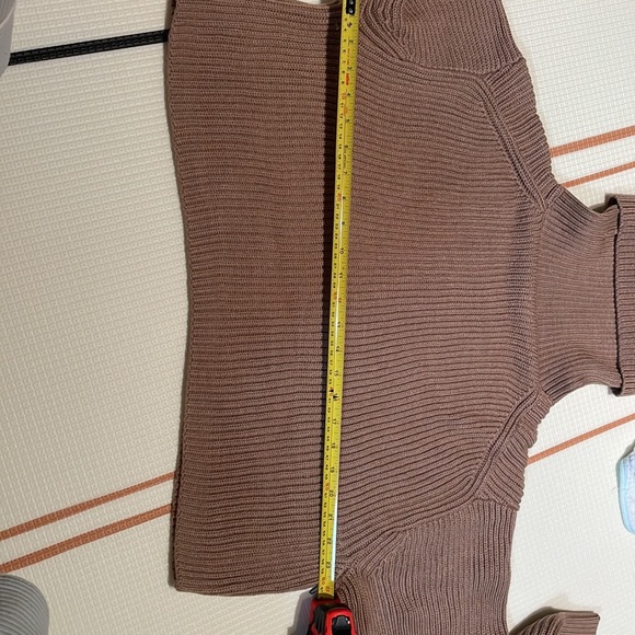 Babaton guell sweater - Picture 9 of 9